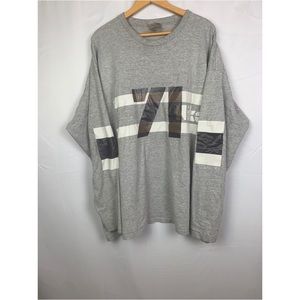 Vintage Nike Longsleeved T-shirt